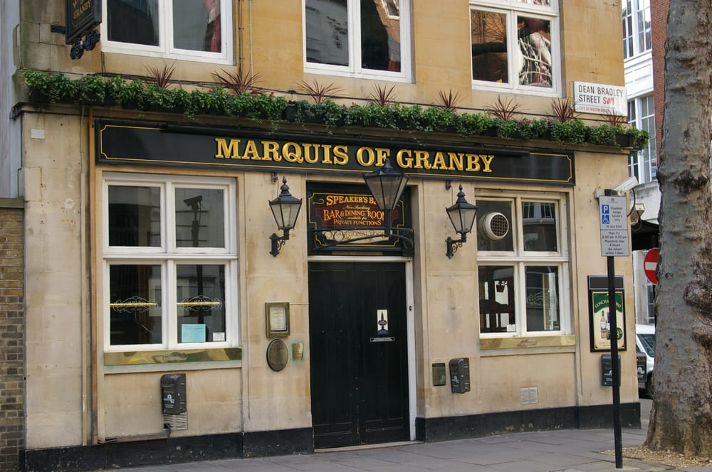 Pub Food Near Westminster Abbey Pub Food Near Westminster Abbey
