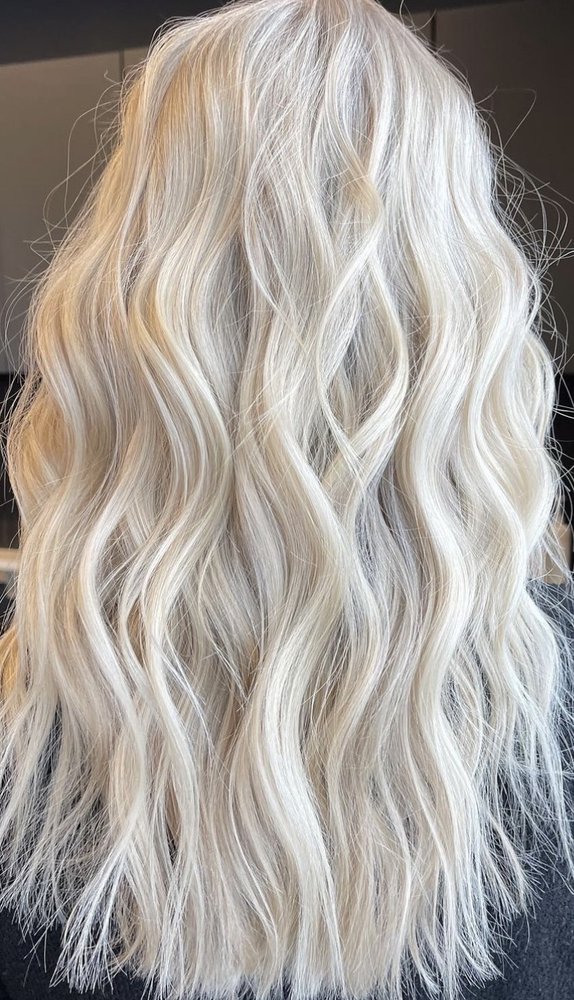 Blondes By Erica