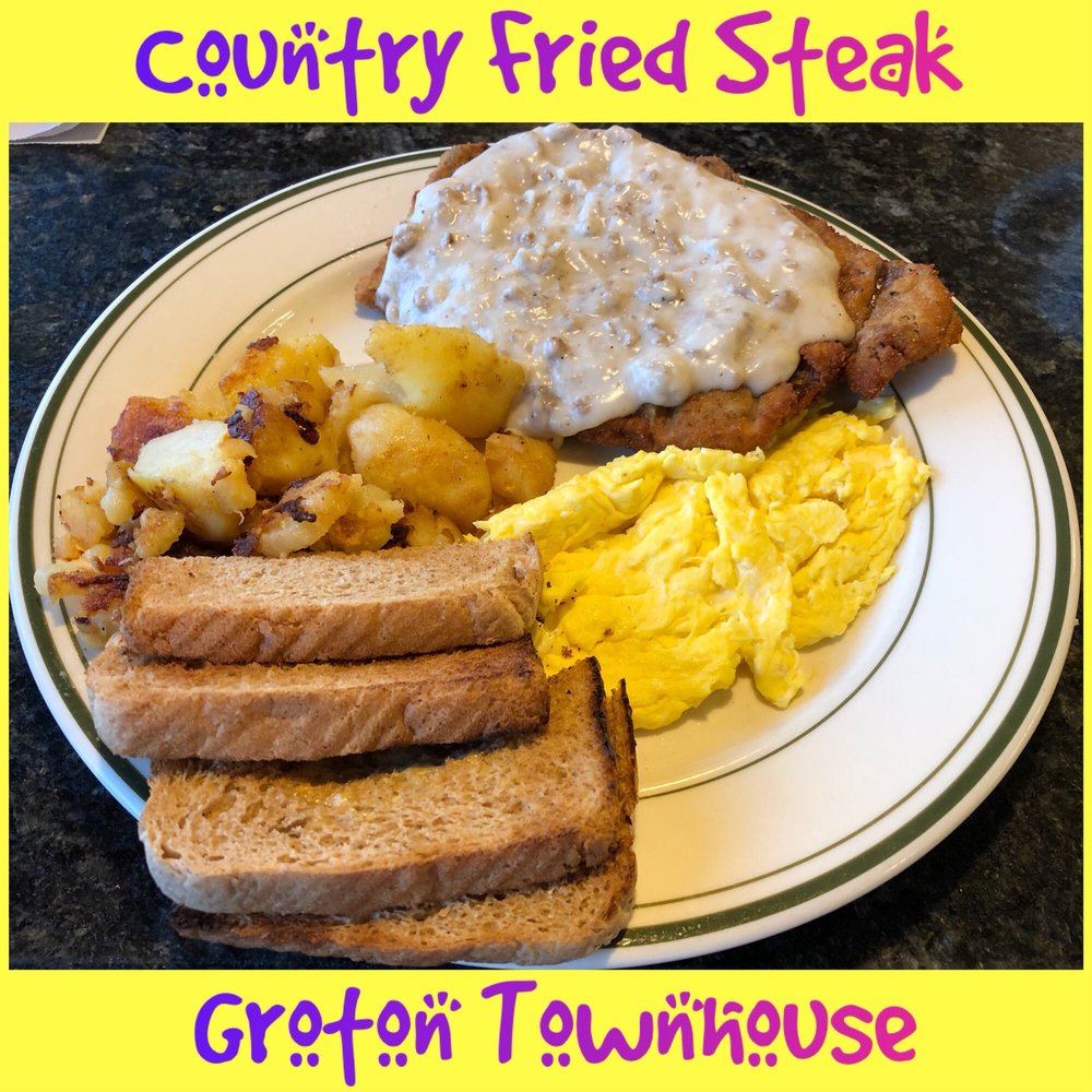 Groton Townhouse Restaurant 53 Photos & 120 Reviews American