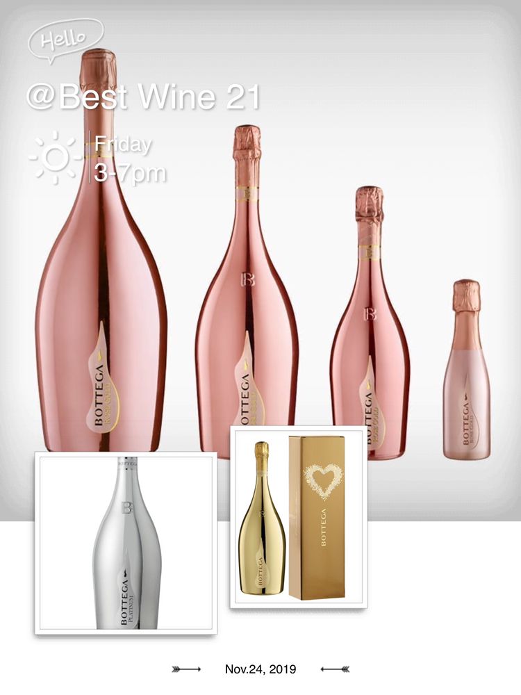 Best Wine & Spirit 21
