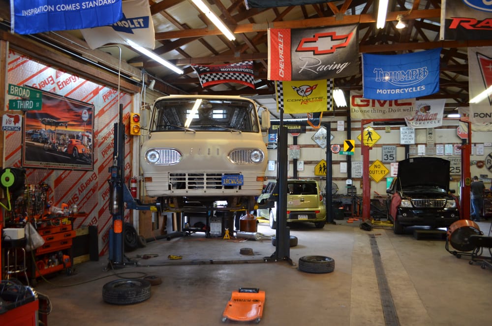 Motors Plus