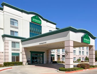 ... Suites Arlington - Hotels - Arlington, TX - Reviews - Photos - Yelp