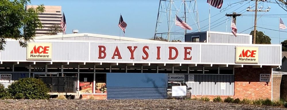 Bayside Building Material
