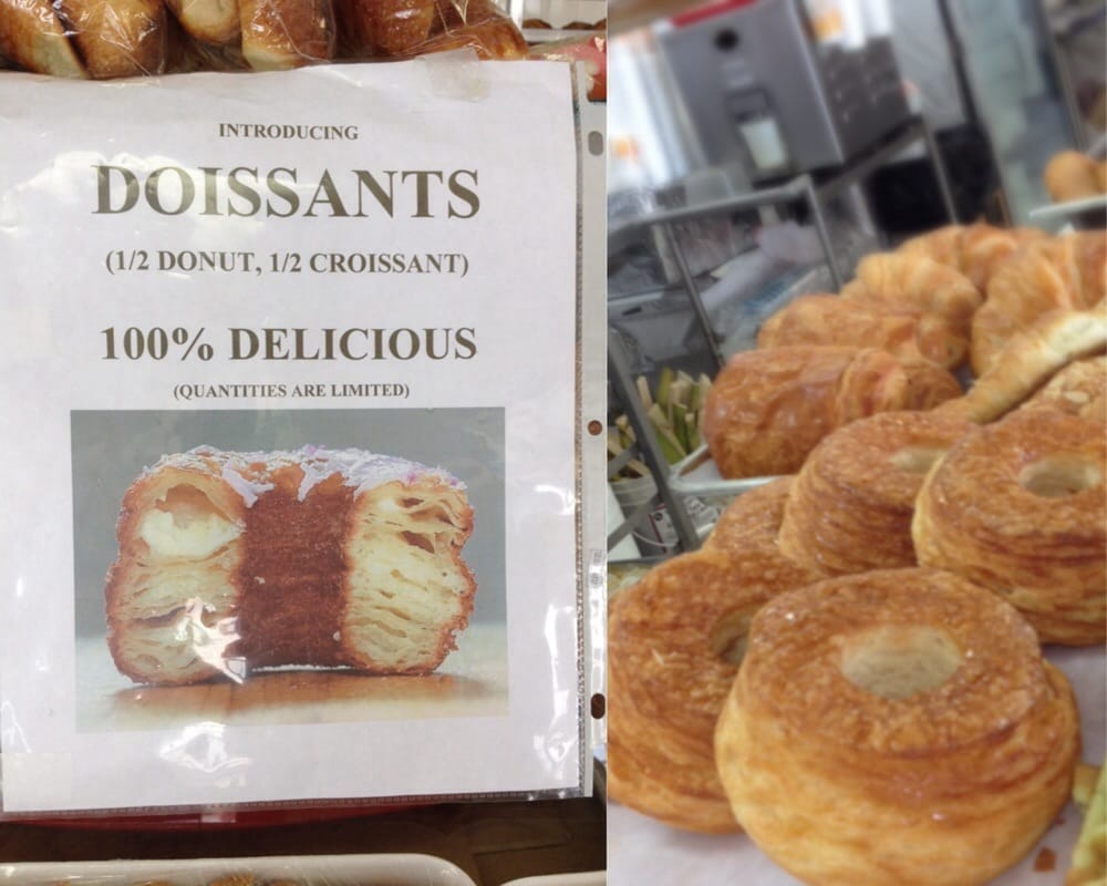 Parisian Bakery 24 Photos & 20 Reviews Bakeries 8300 W Sam Houston Pky S, Alief, Houston