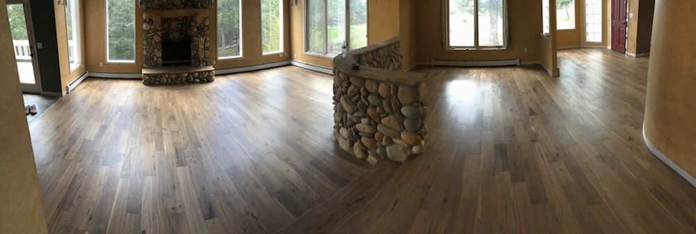 image of business iFloor