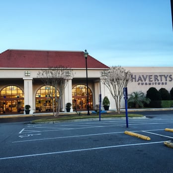 Havertys Furniture - 10 Photos - Furniture Stores - 1319 Military