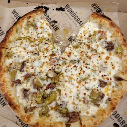 The Best 10 Restaurants Near Chicago Midway International Airport 2 Woodgrain Neapolitan Pizza