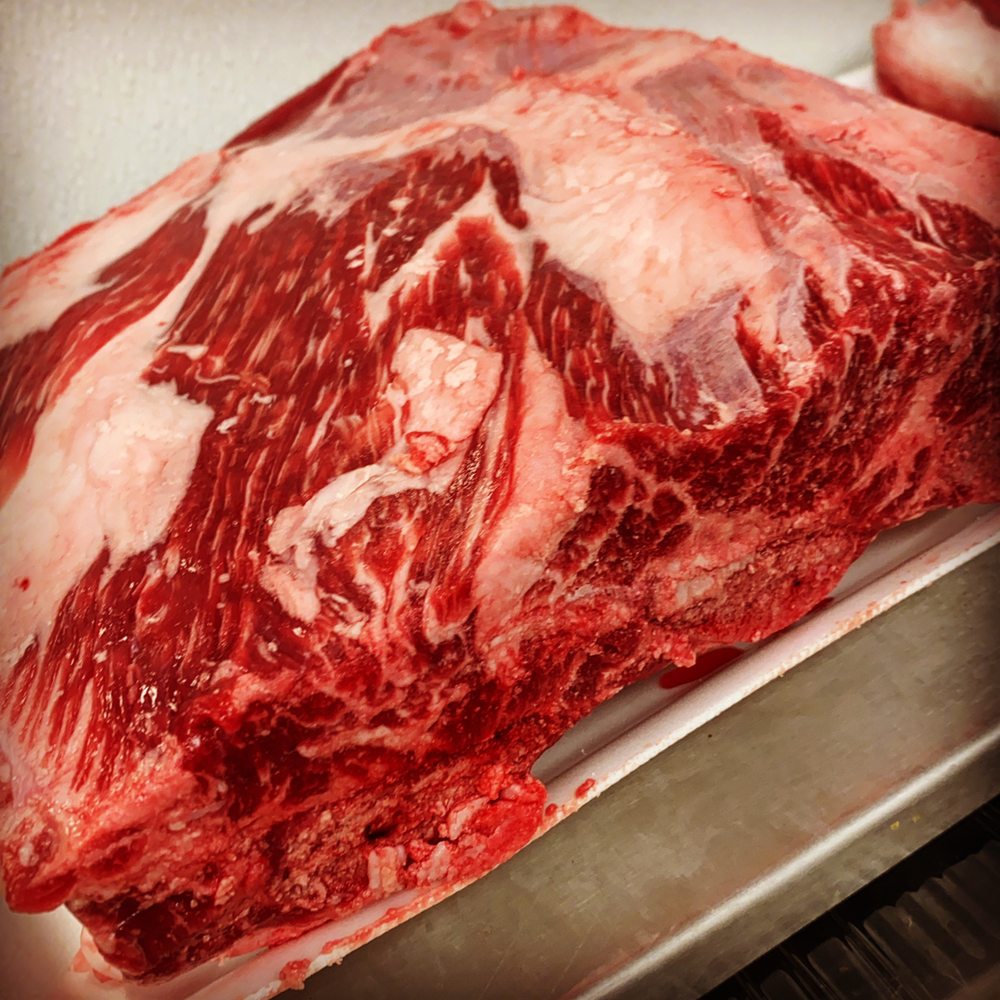 Carolina Butcher Shop