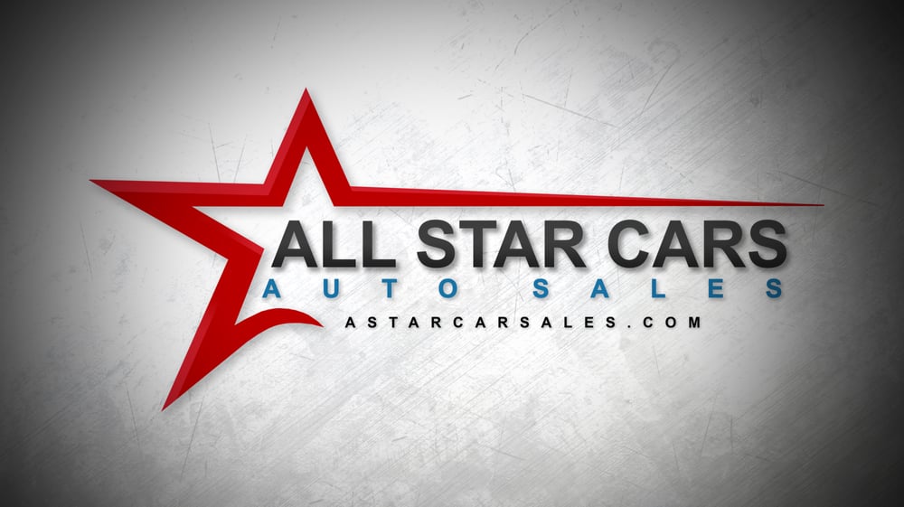 All Star Cars Auto Sales