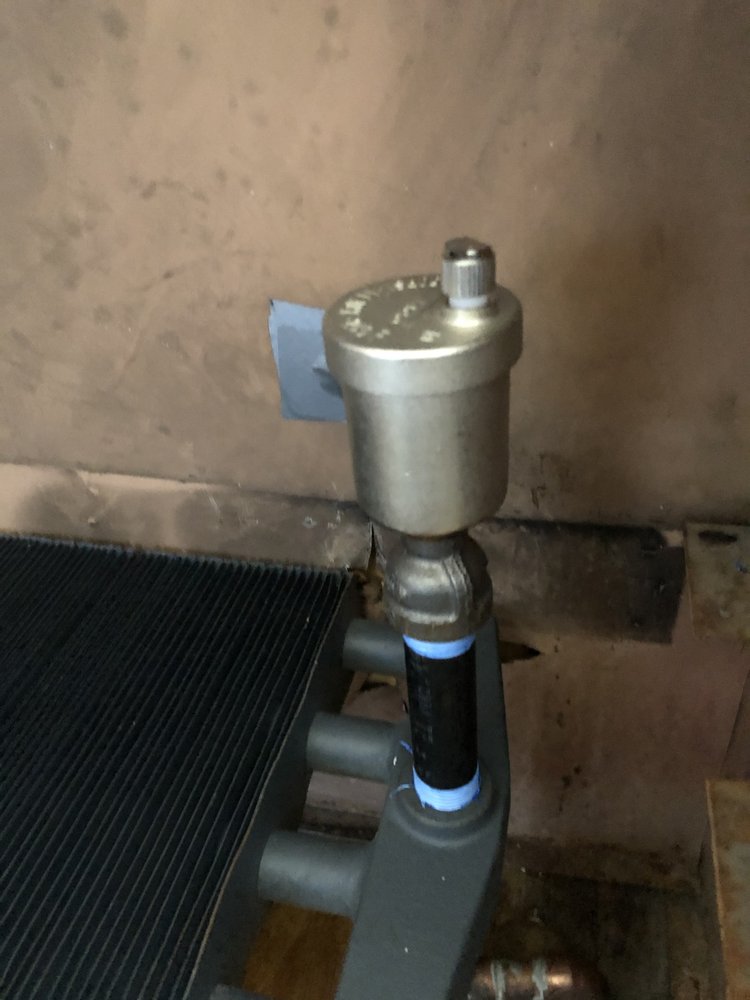 Allstate Piping Corporation