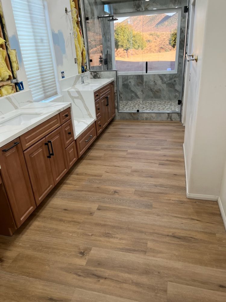 Dave Walter Tile & Stone, Flooring Kitchens & Baths