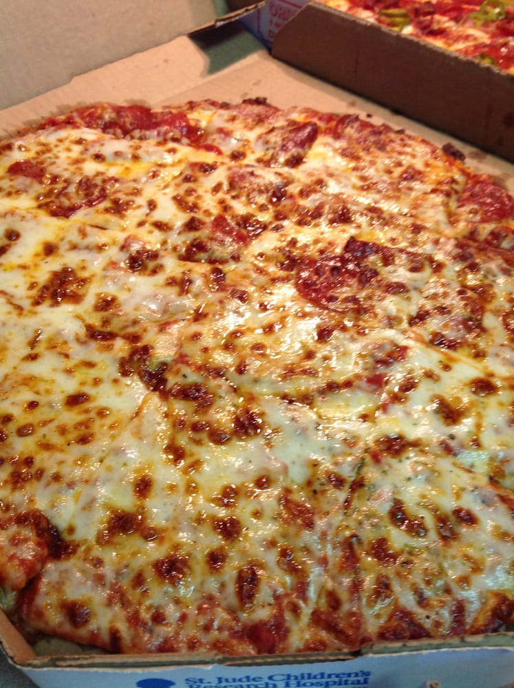 Domino’s Pizza 26 Reviews Pizza 101 Hall Professional Ctr, Kyle