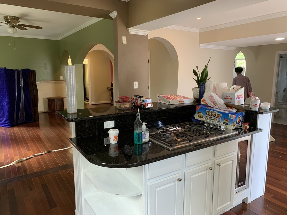Expert Movers