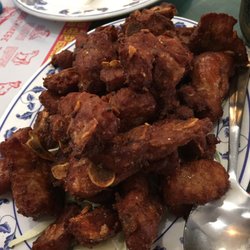 Yummy Restaurant Order Food Online 28 Photos 144 Reviews Photo Of Yummy Restaurant Hayward Ca United States Pork Ribs
