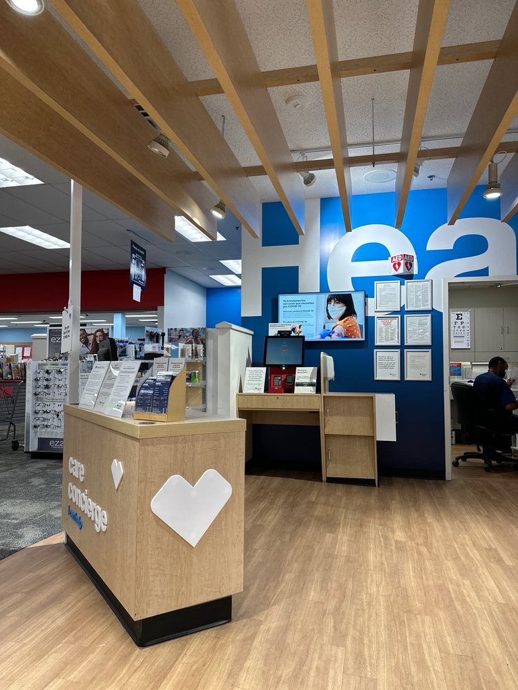 CVS Pharmacy
