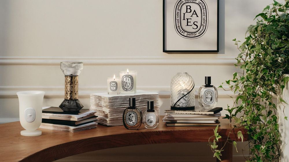 Diptyque Bal Harbour