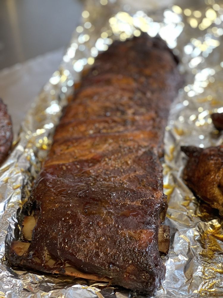 Backwoods BBQ Backwoods BBQ