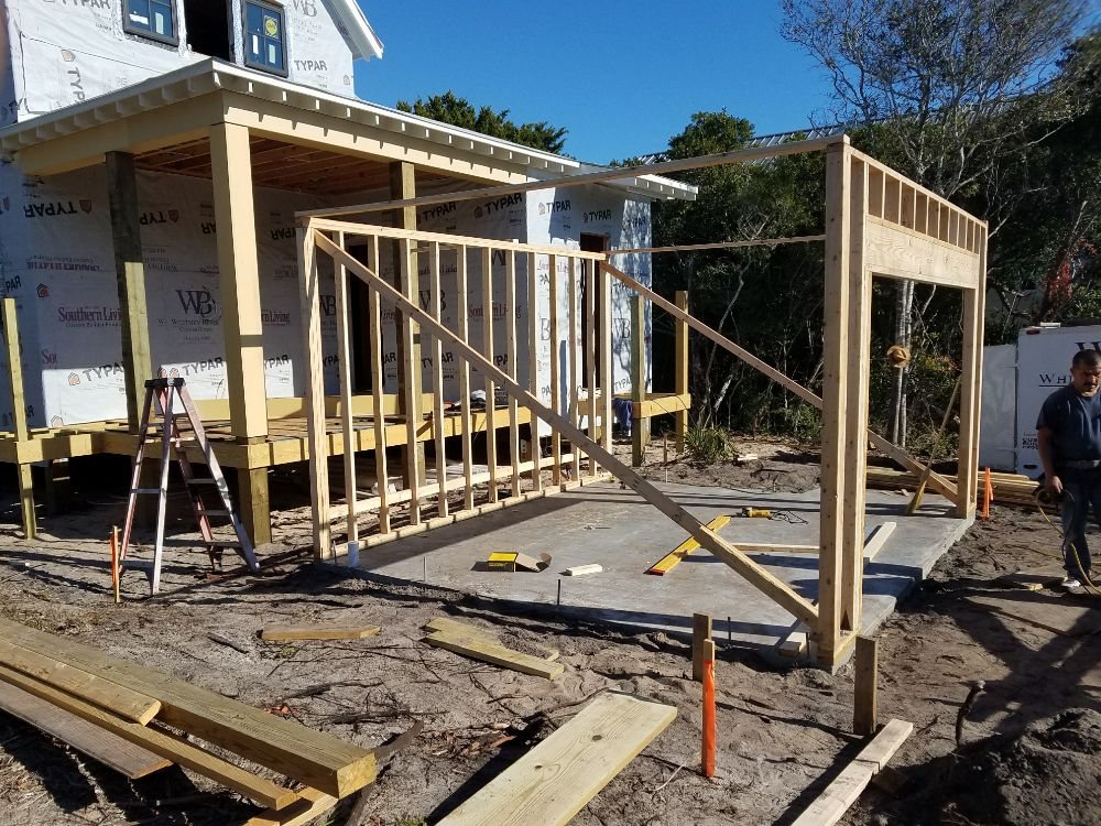 Cameron's Improvements