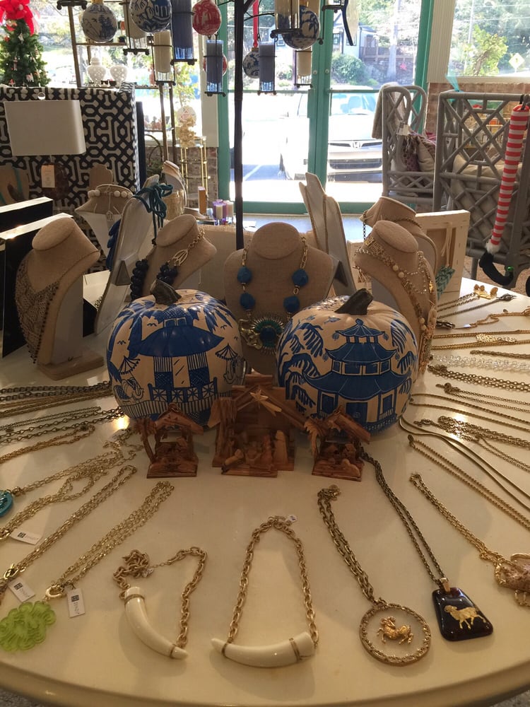 For Your Convenience