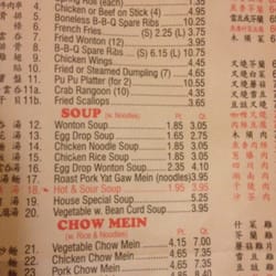 restaurant lucky star chinese mansfield pa