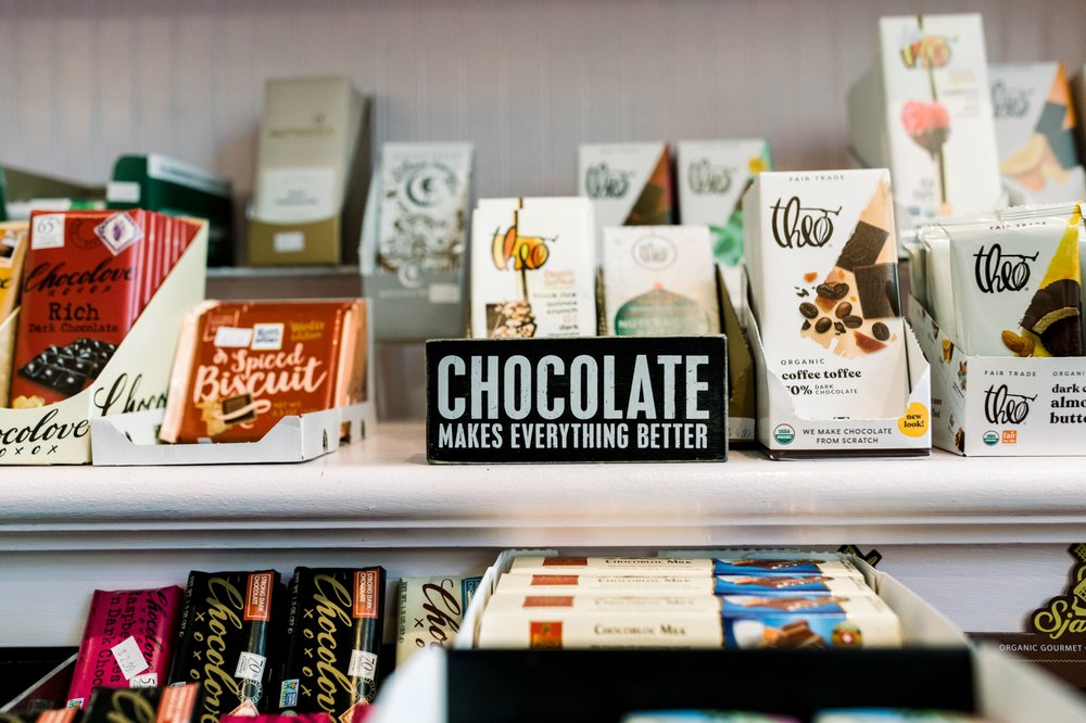 Celine's Sweets