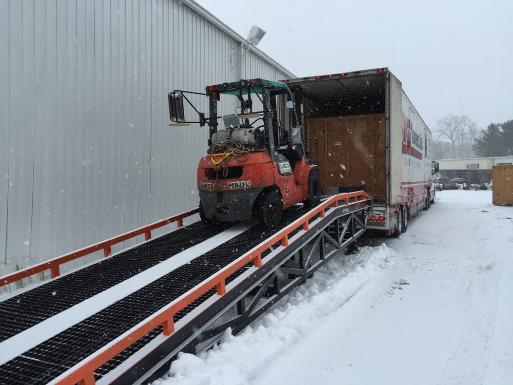 WM Movers