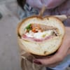 Banh Mi Unwrapped