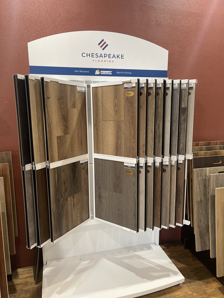 image of business Rife Remodeling and Flooring