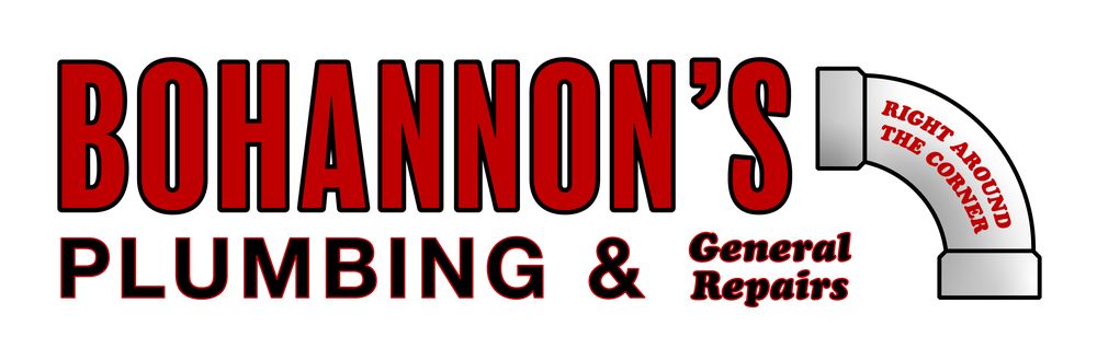 Bohannon's Plumbing & General Repairs