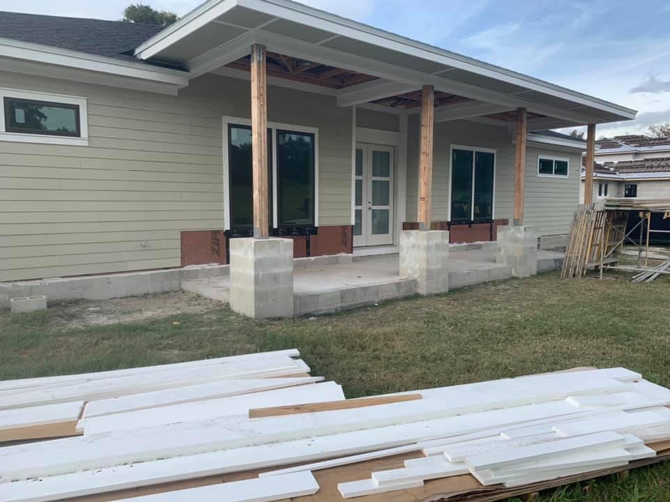 image of business L&B Construction and Masonry