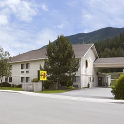 Super 8 St Regis 10 Reviews Hotels Interstate 90 Exit 33 Photo Of Super 8 St Regis Mt United States