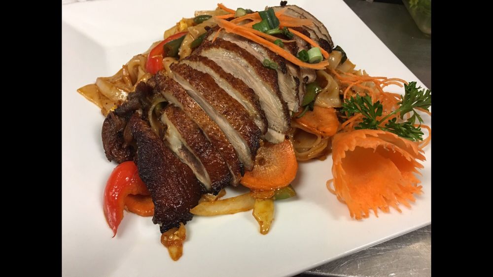 Nooddi Thai Chef Nooddi Thai Chef