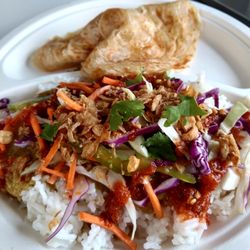 Best Malaysian Restaurants In Nashville Tn Yelp 1 I Love Roti 6 Reviews Malaysian Food Trucks