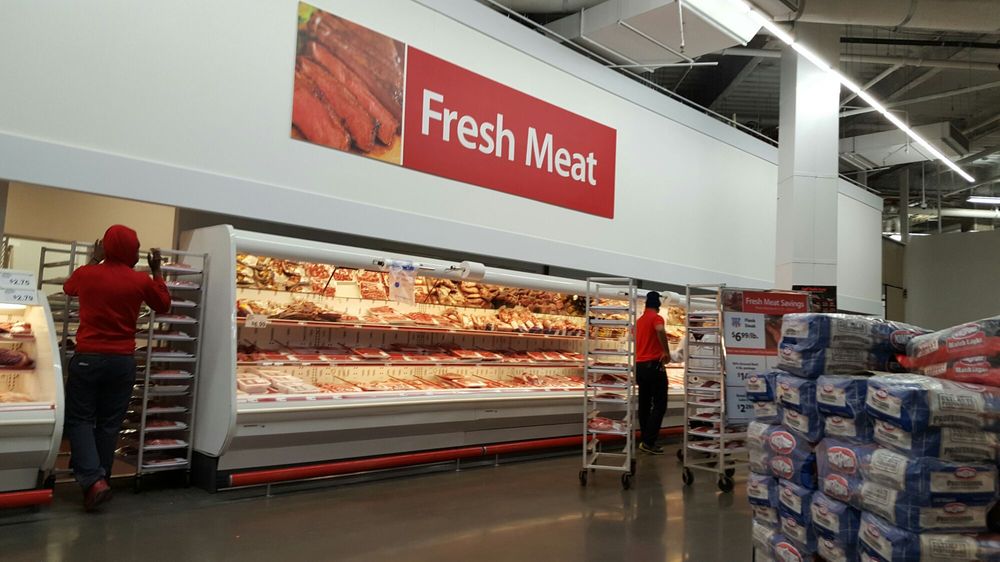 BJ’s Wholesale Club 49 Photos & 45 Reviews Wholesale Stores 131