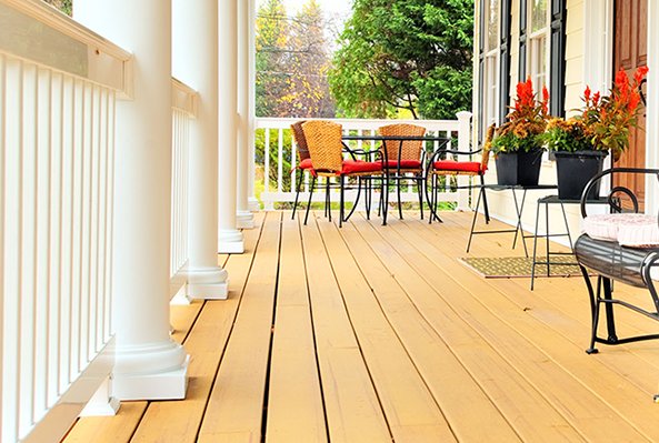 Johnson Pressure Wash