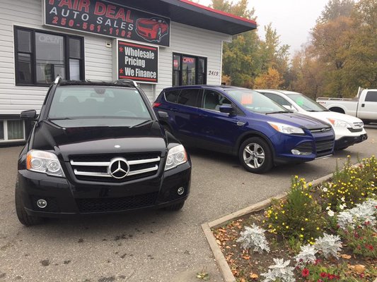 Prince Auto Sales >> Fair Deal Auto Sales Get Quote Car Dealers 2419 Prince Auto Sales >> Fair Deal Auto Sales Get Quote Car Dealers 2419