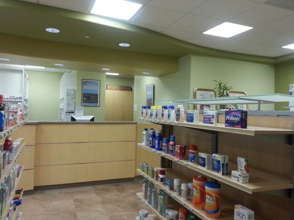 Spectrum Pharmacy Drugstores 18 Endeavor, IRVINE, CA Phone Number