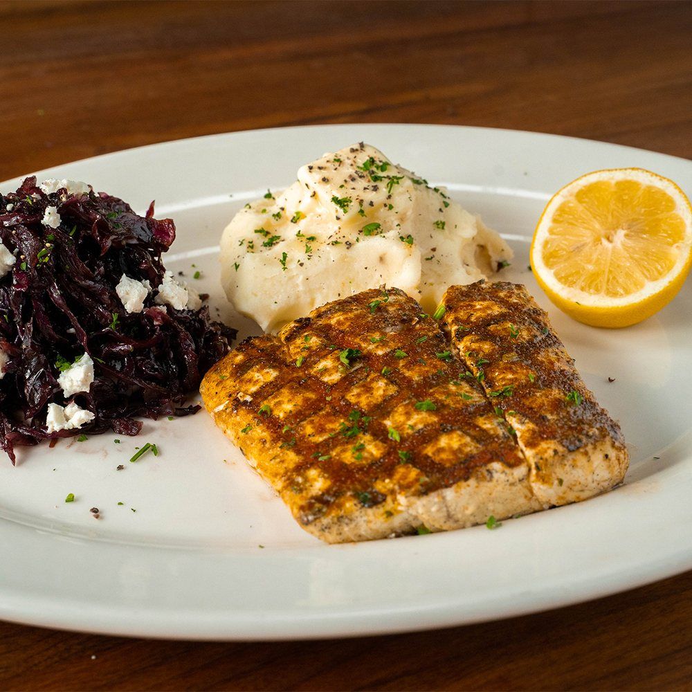 J. Alexander's Restaurant