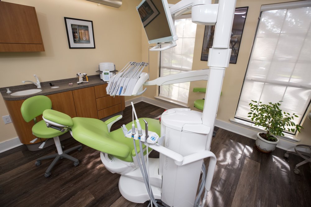 image of business Touchstone Dentistry