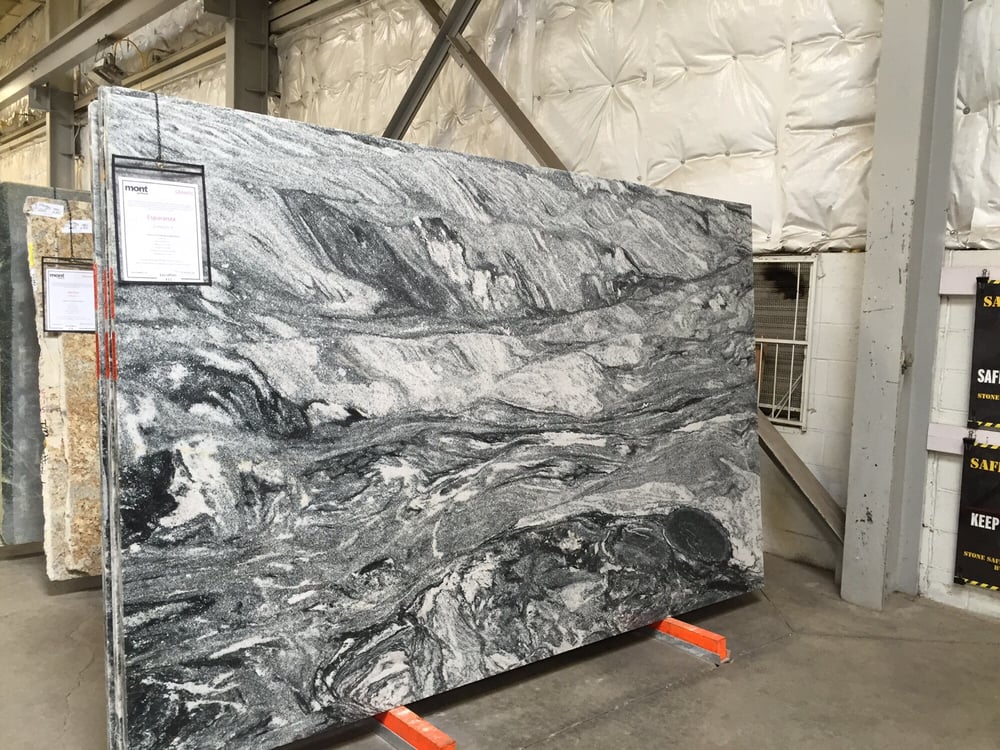 image of business Mont Surfaces by Mont Granite Inc.