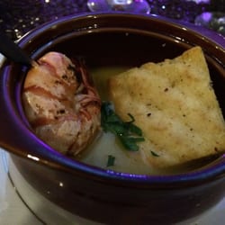 Escape Restaurant 16 Photos 12 Reviews Russian 775 Riverside Photo Of Escape Restaurant Lyndhurst Nj United States Thai Pumpkin Soup