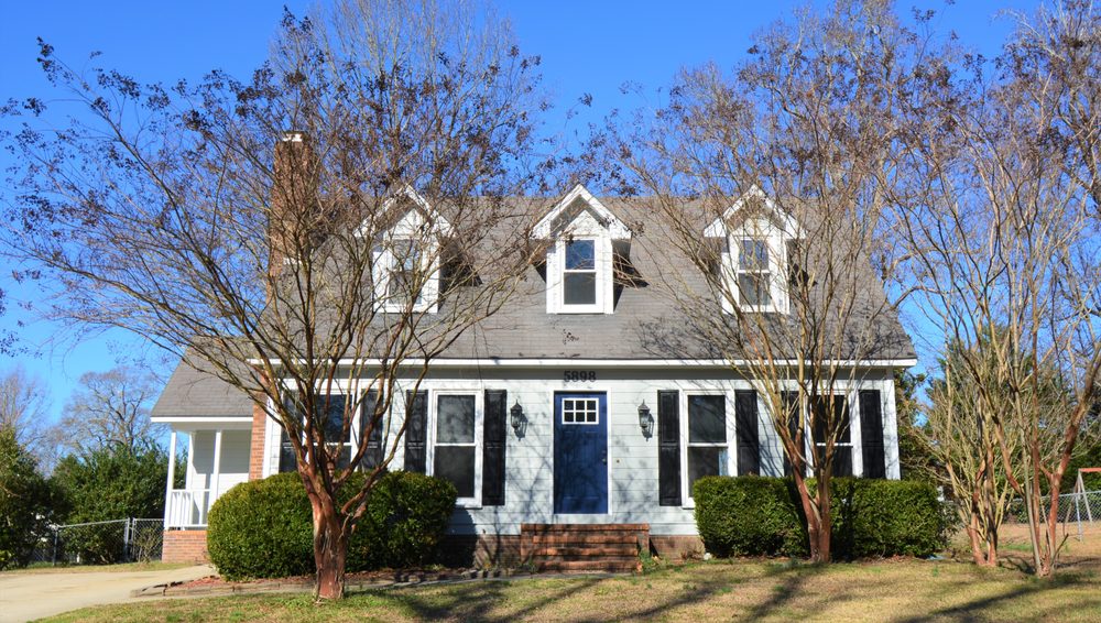 Trena Daignault - Keller Williams Realty