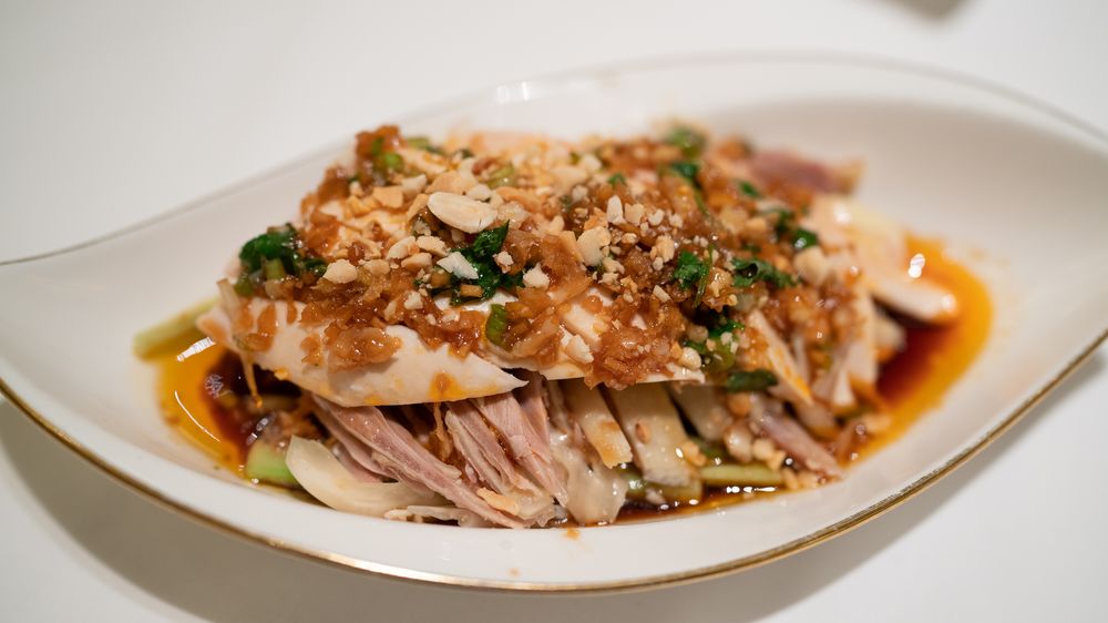 Wing Lei Wing Lei