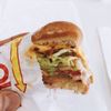 In-N-Out Burger