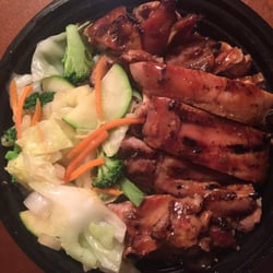 Teriyaki Madness - 135 Photos 