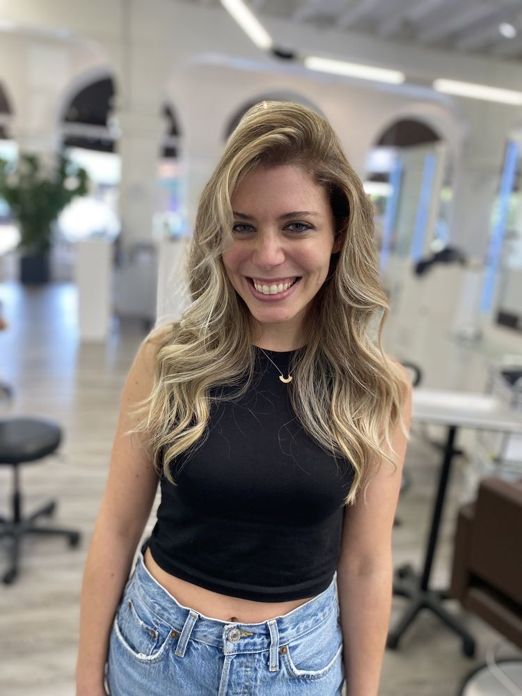 Mark Taylor Salon