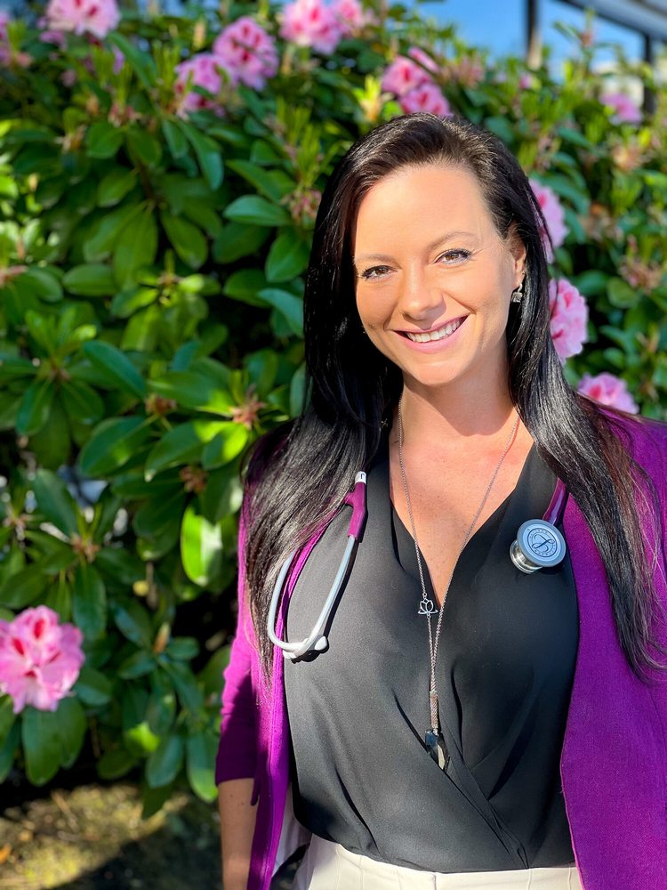 Dr. Jene Ferrante, ND