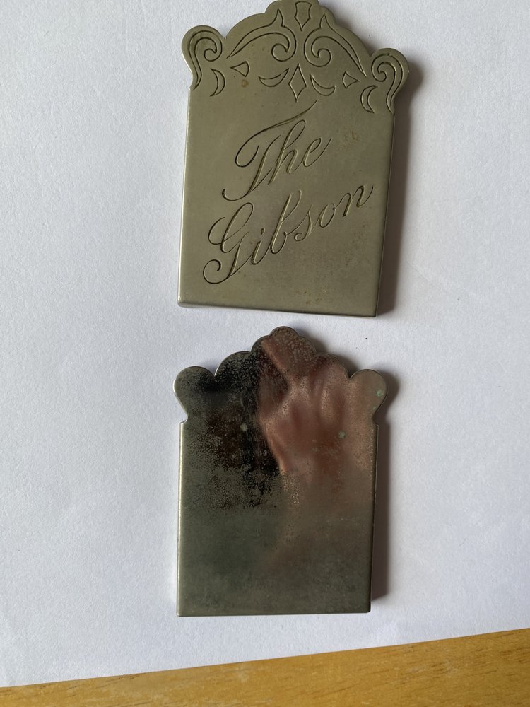 Rodger Magill Hand Engraving