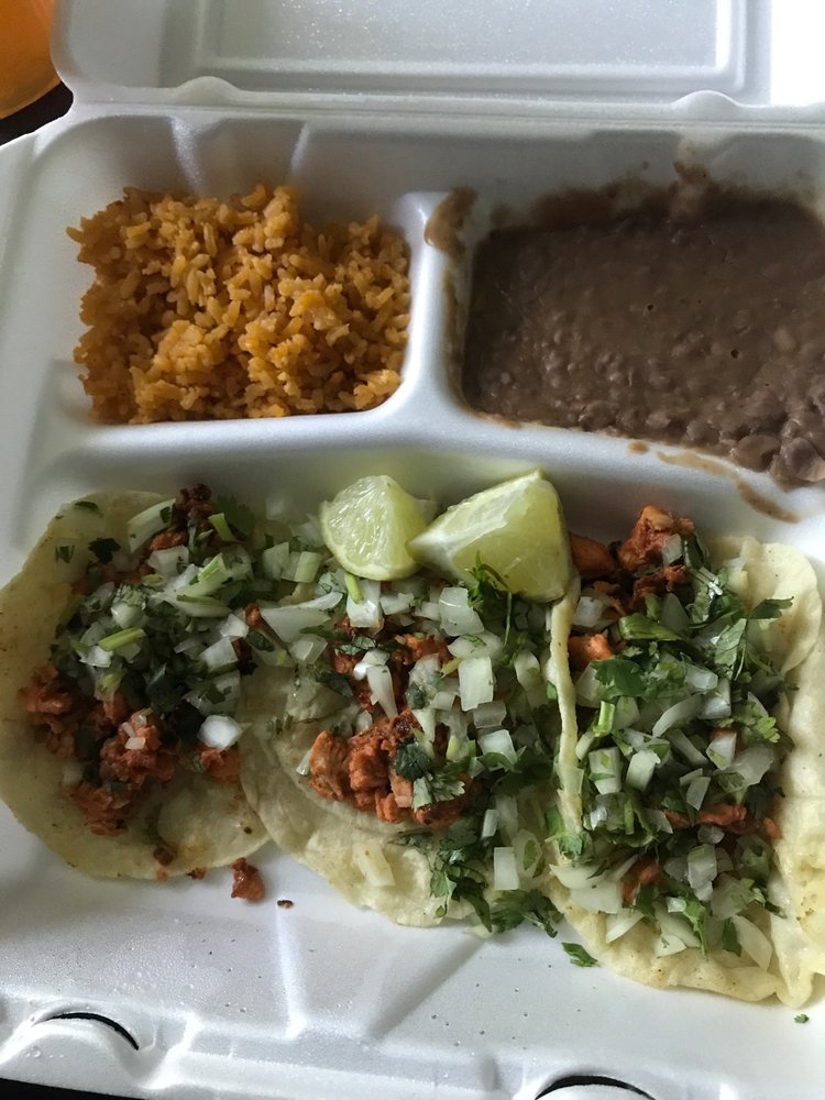Martinez Taqueria