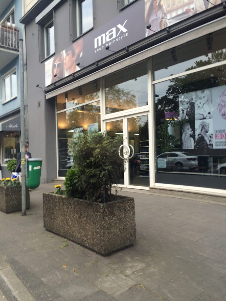 lo studio milano decuzzi - geschlossen - friseur - brehmstr. 3